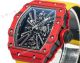 Swiss Grade 1 Copy Richard Mille RM 12-01 Tourbillon Red Quartz TPT Watches (4)_th.jpg